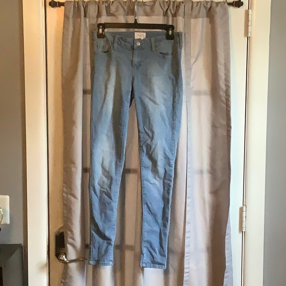 Celebrity Pink‎ Skinny Jeans Size 3 w26